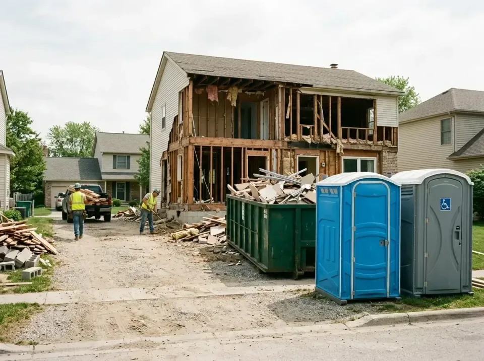 home-renovation-demolition-sit-010 — frequently asked questions, Portable Toilet & Dumpsters Rental in Williamston, NC